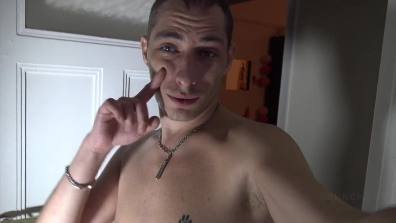 French Twinks Amator videos: sexy tiwnk 18 Years old used raw by Aaron master