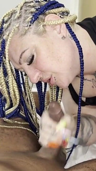 Afternoon Fuck with Local BBC
