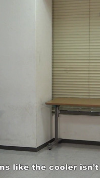 Otk Spanking by Sadistic Female Boss. the Female Boss Enjoys Punishing Employees Who Make Mistakes on a Daily Basis