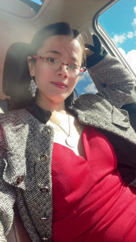On the Car