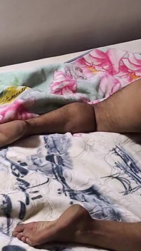 흑인 대물 사우디와 모로케인 소녀