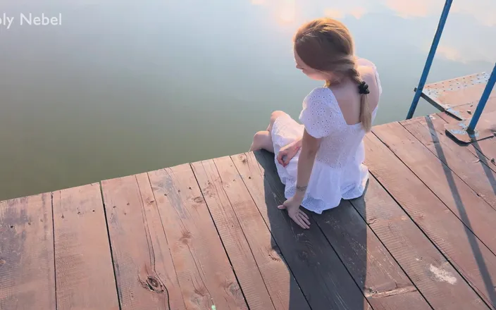 Loly Nebel Studio: I Met a Stranger on the Street and Fucked Her