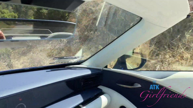 ATK Girlfriends: Virtual Vacation