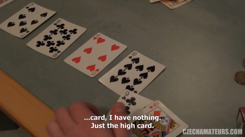 CzechAmateurs: Tcheco amadores 80 18 Y/o de Praga