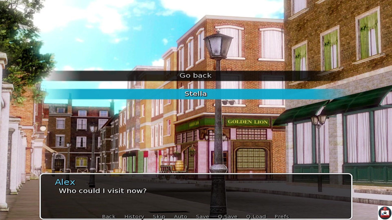 Joystick Cinema: #10- Sovalley School