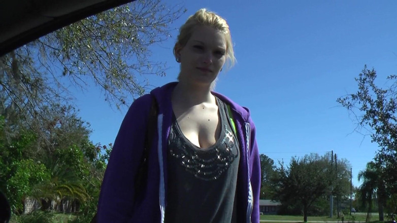 Jerky Girls: Destruidora de pau de 18 anos com Amber Sativa