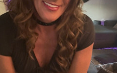 Black Miniskirt