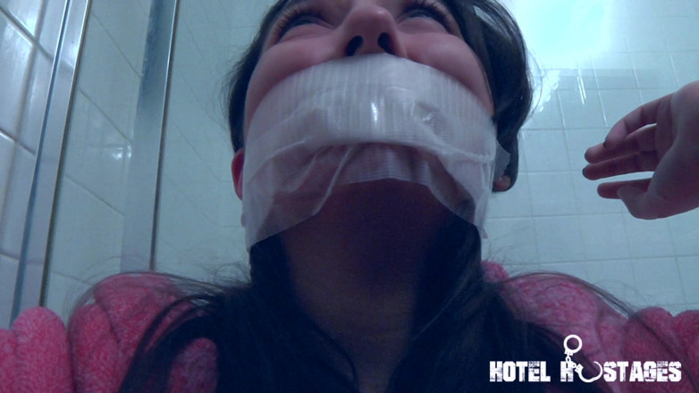 Hotel Captives: カイラ・ローズをフィーチャーした新たに改装された