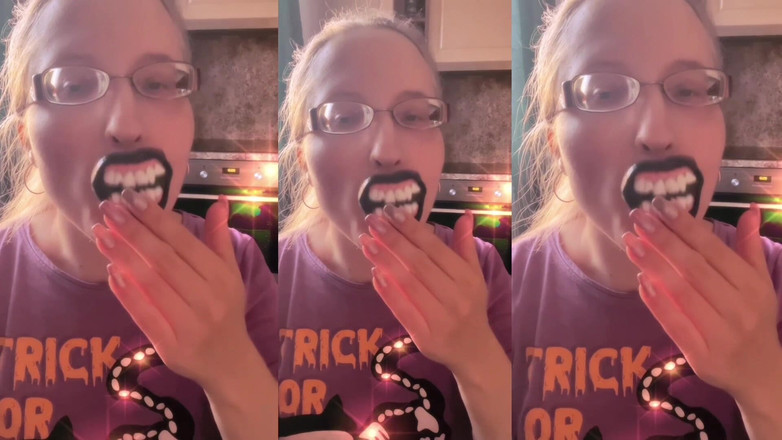 FinDom Goaldigger: Asmr довге світле волосся