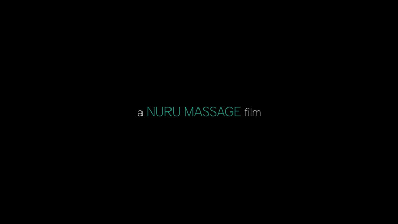 Nuru Massage: NuruMassage - Poślizgnęłaś się z macochą