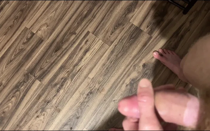 Johnny69227: Twink Masturbating, Lots of Cum