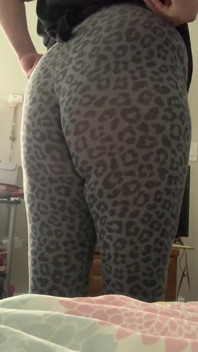 Sissy Big Ass