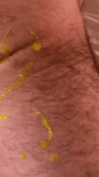 POV Wax Play com Gim Von Gamete