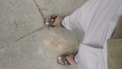 Tamil 10 inches BBC: Pertunjukan bbc Tamilteninches di bus