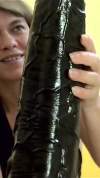 Hoe moeten we mijn nieuwe dildo bellen?
