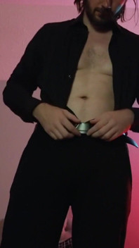 Wanna See More? Check Out My Videos