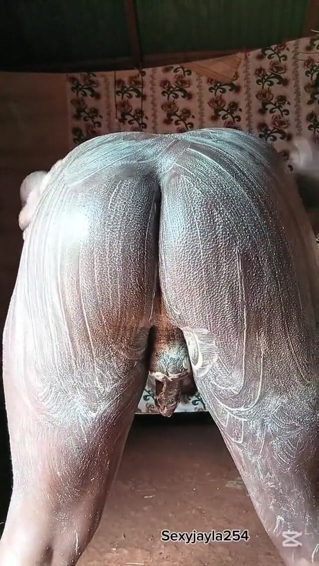 Sexyjayla254: Dolce masturbazione sensuale e sborrata