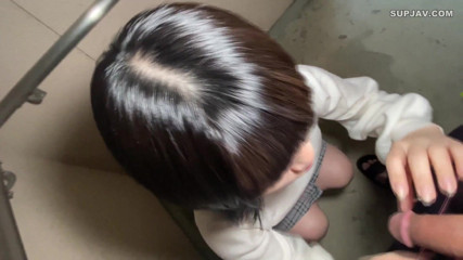 Asian happy ending: Asian angel 668