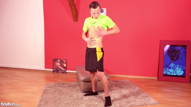 BoyFun Solo: Florian Mraz