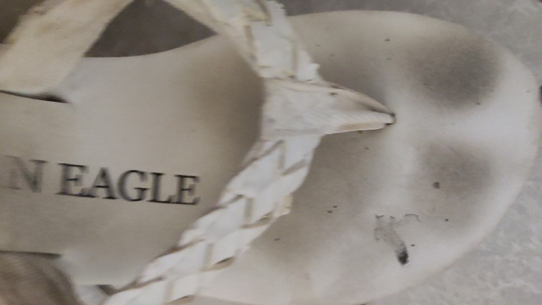 Mutsakin: Seksowne stopy i ślady stóp