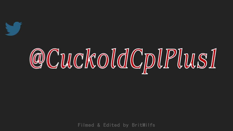 HotwifeRachel: Netkousen, bretels en enorme glazen dildo