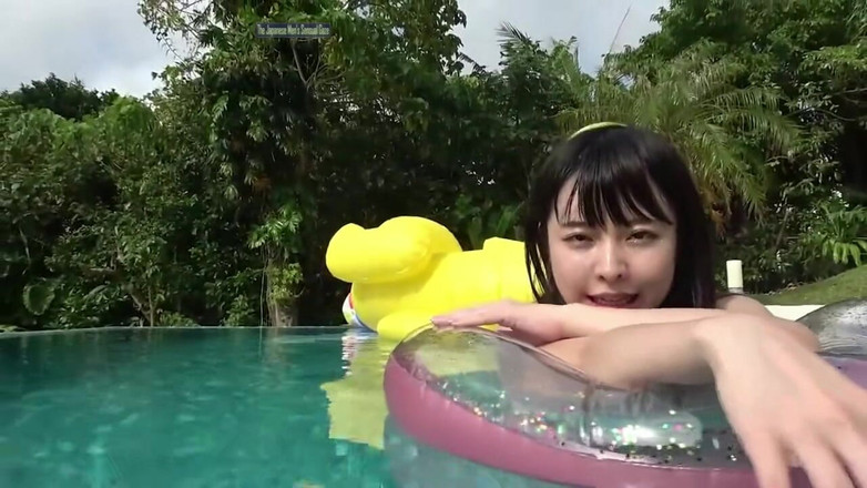 J-Girls Club: Angelo asiatico 27735