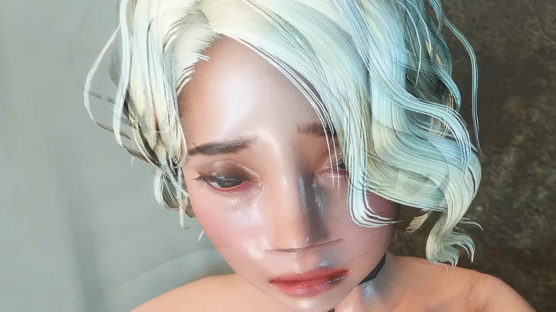 Games looper sex: 甜美柔软且危险不可抗拒