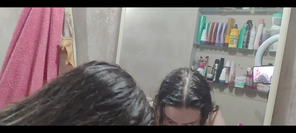 RavenHearth666VIP: 양치질