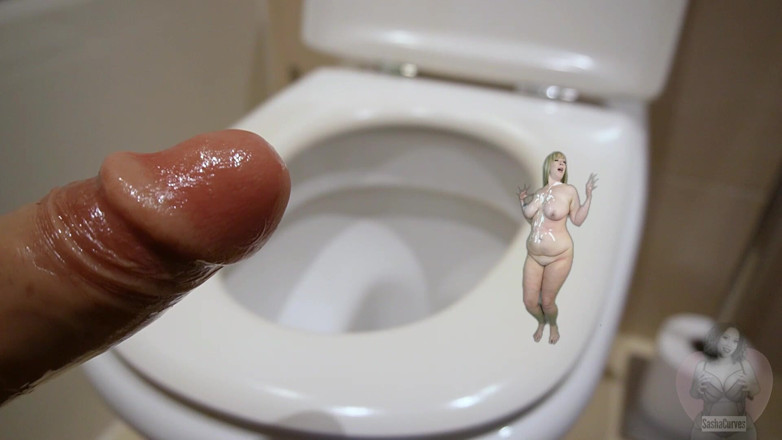 Sasha Curves: Jefe medio reducido a su tamaño