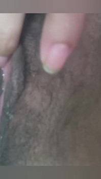 First Video, Lustful Pussy