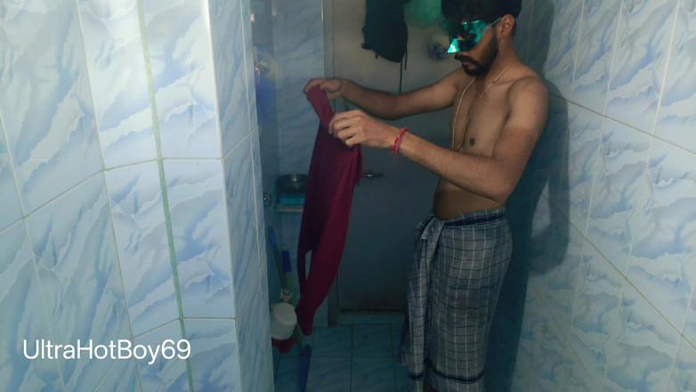 UltraHotBoy69: Летняя особенная часть 4