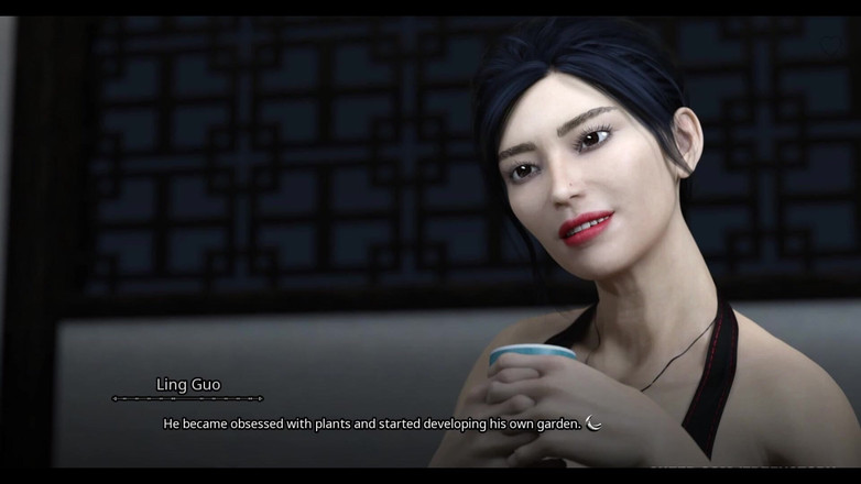 3D Cartoon Porn: Сім царства 20 - Атлас і його товариші по зв'язку відвідують Китай (sfw)