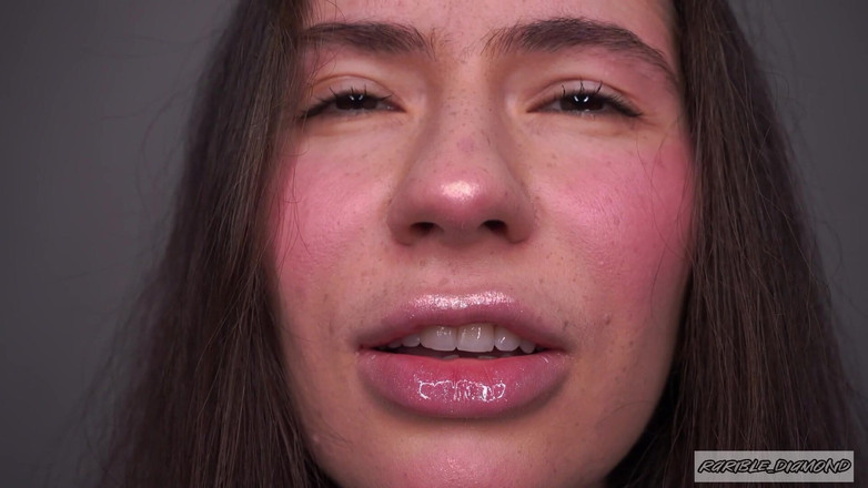 Rarible Diamond: Asmr Your Cock Is so Big