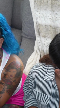 From Selling Houses to Swapping Spouses