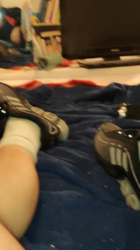 Dirty Moments From the Everyday Life of the Dj Bro