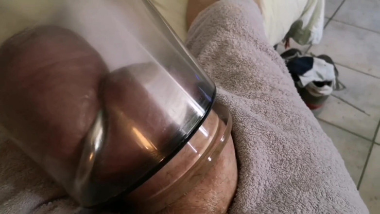Monster_Meat_: The start of a huge session