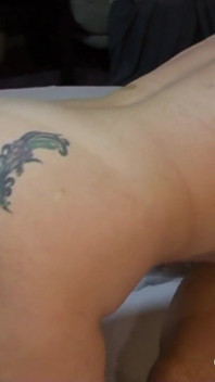 Amateur Gangbang Party with Short Blonde Hair MILF Rita Carbone