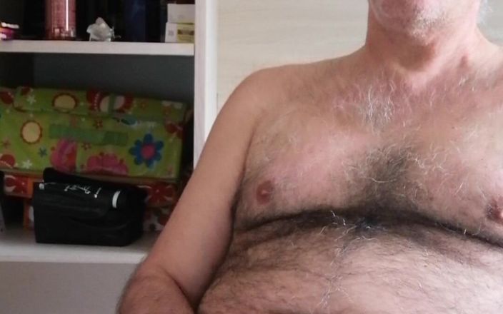 Setesesso7: Приватное шоу с окончательным камшотом с множеством горячей спермы