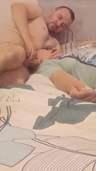 Ayah Tiri Meniduriku Dengan Baik Di Mulutku Dan Membiarkanmu Masuk Ke Mulutku Dan Aku Menelan Air Mani