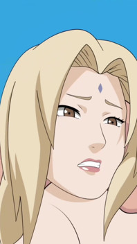 Videoclip Naruto Tsunade Hentai necenzurat