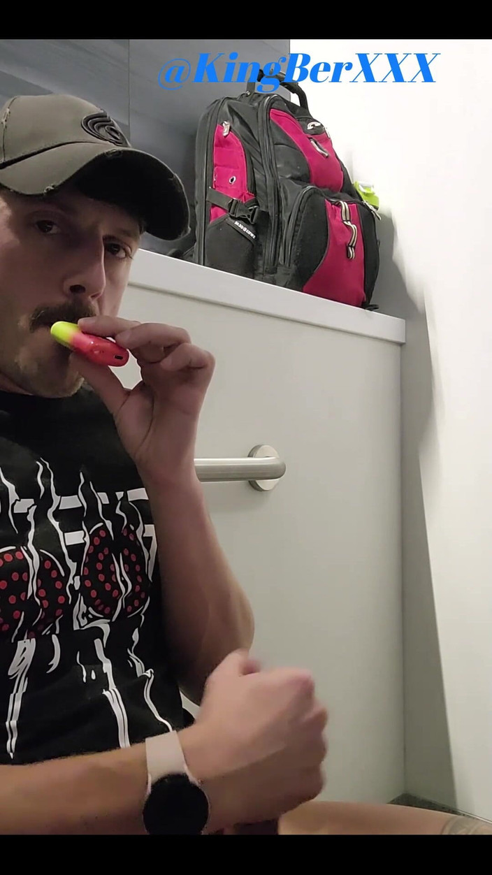 KingB8er: Ik word zo geil