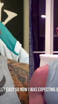 Porn Star Confessions - Ace Banner (episod 177)