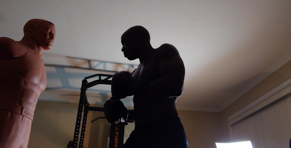 Boxing Workout Today Macronutrients Calories per Gram Protein 4 Cal per Gram Carbs 4 Cal per Gram Fats 9 Cal per Gram (Hallelujah Johnson)