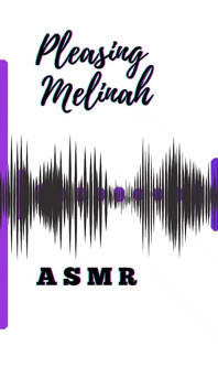 Pleasing Melinah Asmr