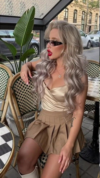 Pour toujours la sie. Payer à jamais. Forever on Edge pour Findom Goaldigger.