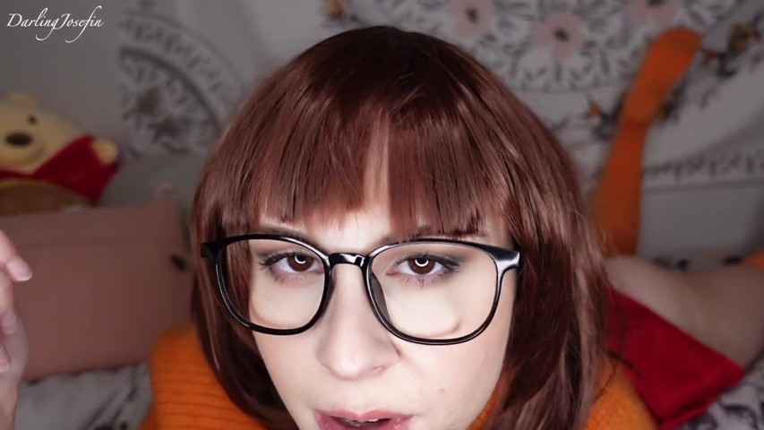 Little Step-sister Velma Seduction (Darling Josefin)