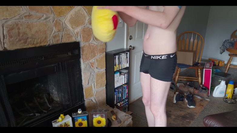 ElementX1018: Hey besser spät als nie, die langersehnte Geschichte thanksgiving-special