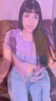 Hairy Pussy Lingerie Play