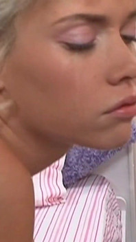 Slutty Teen Was Picked up From the Street to Do a Hardcore Sex Scene.