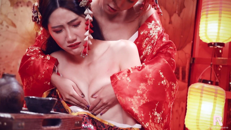 Asian Milfs n Teens: Scene #181133 - Perv Milfs n Teens